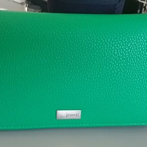 All About The Benjamin's Wallet